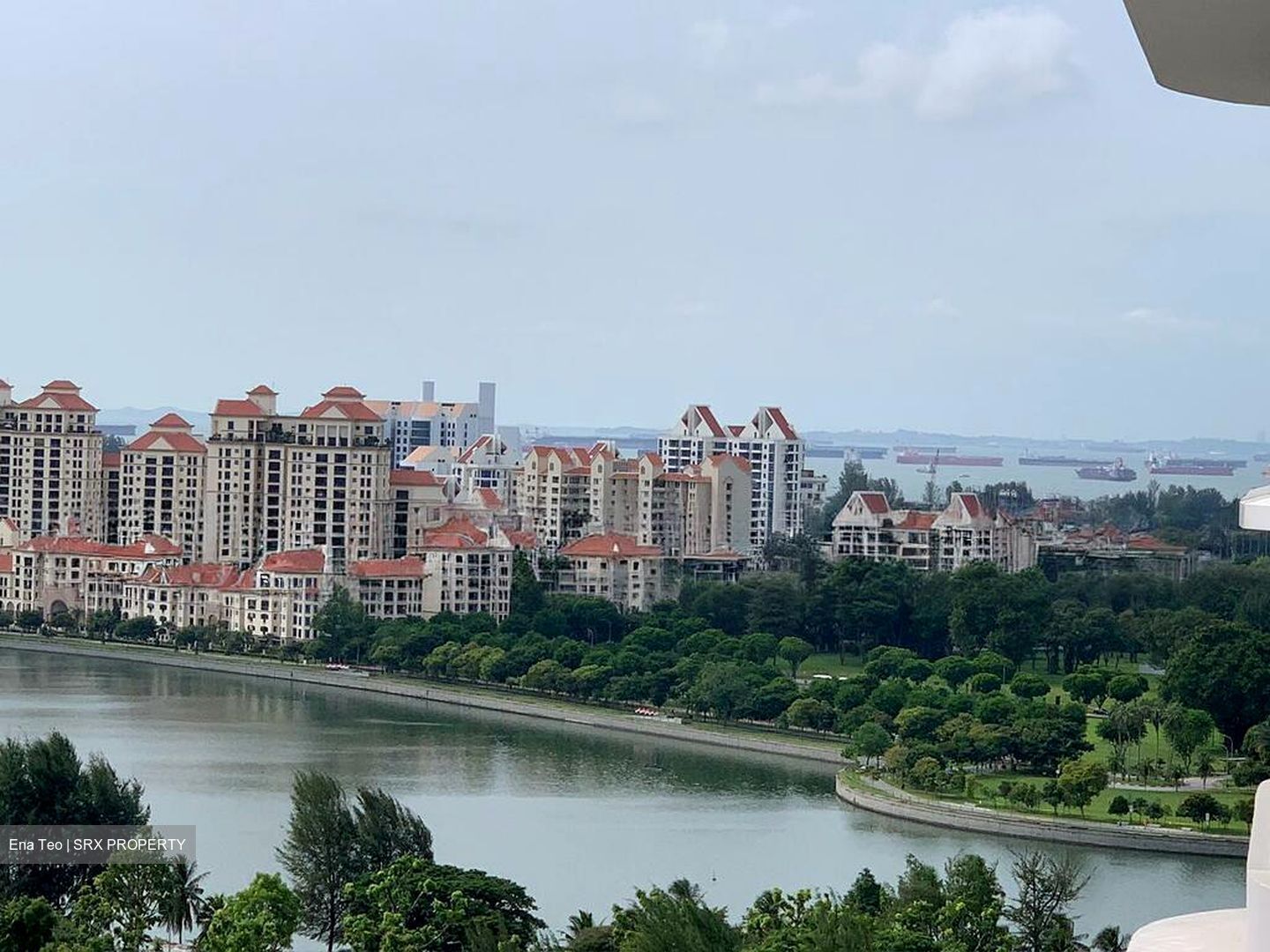 City Gate (D7), Apartment #575966611